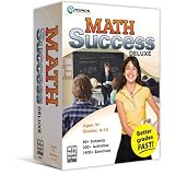 Math Success Deluxe 2010