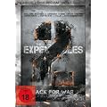 The Expendables 2 - Back for War - Uncut/Steelbook [Alemania] [DVD]