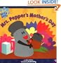 Mrs. Pepper's Mother's Day (Blue's Clues (Simon & Schuster Paperback))