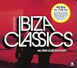 Kontor Pres.Ibiza Classics (All Time Club Anthems)