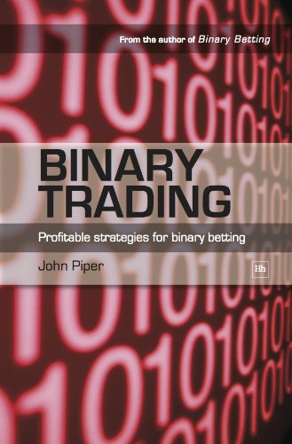 Binary Trading: Profitable strategies for binary betting