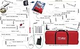 Access Tools 2010 Super Combo Lockout Kit