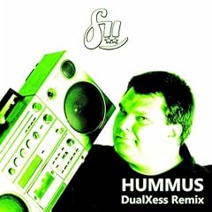 Hummus (DualXess Remix Radio Edit)