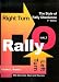 Rally the Style of Rally Obedience (AKC Excercises, Signs and Courses)