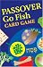 Passover Go Fish Card Game