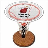 Miami Heat NBA Basketball Sports Table