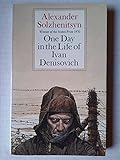 One day in the life of Ivan Denisovich
