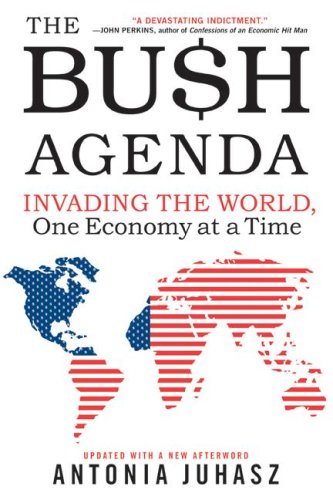 Bush