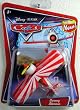Disney Cars Barney Stormin