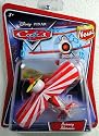 Disney Cars Barney Stormin