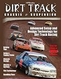 Dirt Track Chassis and SuspensionHP1511: Advanced Setup and Design Technology for Dirt Track Racing
