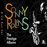 Prestige Albums