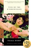 #2: Tess of the d'Urbervilles