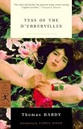 Tess of the d'Urbervilles: A Pure Woman (Modern Library Classics)