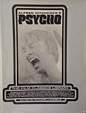 Alfred Hitchcock's 'Psycho'