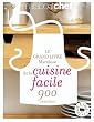 Le grand livre Marabout de la cuisine facile