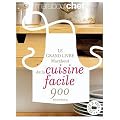 Le grand livre Marabout de la cuisine facile