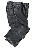 Dickies dd200 5 Pocket Articulated Knee Jeans by Dickies