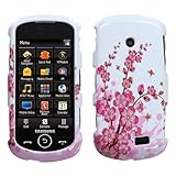 Design Hard Protector Skin Cover Cell Phone Case for Samsung Solstice II A8 ....