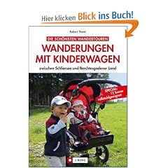 Wand. Kinderwagen Schliersee: Special: 12 Touren rollstuhlgeeignet