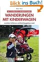 Wand. Kinderwagen Schliersee: Special: 12 Touren rollstuhlgeeignet