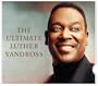 The Ultimate Luther Vandross (Eco-Friendly Packaging)