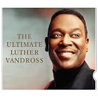 The Ultimate Luther Vandross (Eco-Friendly Packaging) by Luther Vandross