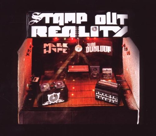 Produkt-Bild: Stamp Out Reality