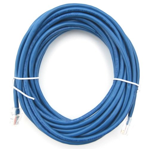 Cat5e Network Cable 25ft.