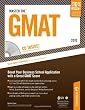 Master The GMAT - 2010: CD-ROM Inside; Boost YOur Business School Application with a Great GMAT Score