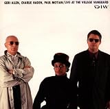 Live at the Village Vanguard