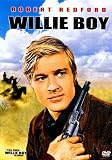 Tell Them Willie Boy Is Here - Robert Redford [DVD]