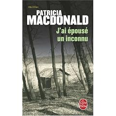J'ai �pous� un inconnu