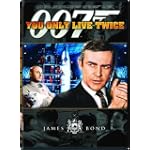 SAVE $1.49 - You Only Live Twice $13.49