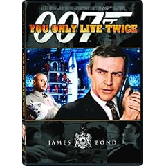 You Only Live Twice