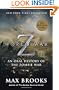 World War Z (Movie Tie-In Edition): An Oral History of the Zombie War