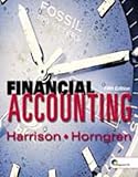 Financial accounting