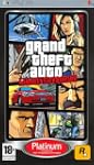 Rockstar Games Grand Theft Auto: Libe...