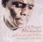 Greatest Hits: The Tuku Years