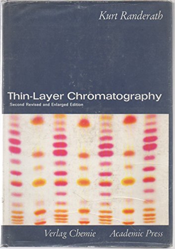 Thin Layer Chromatography