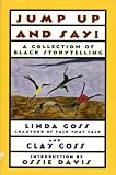 Jump Up and Say: A Collection of Black Storytelling