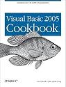 Visual Basic 2005 Cookbook: Solutions for VB 2005 Programmers (Cookbooks (O'Reilly))