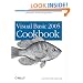 Visual Basic 2005 Cookbook: Solutions for VB 2005 Programmers (Cookbooks (O'Reilly))