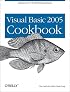 Visual Basic 2005 Cookbook: Solutions for VB 2005 Programmers (Cookbooks (O'Reilly))