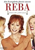 Produkt-Bild: Reba: Season 1 (Region 2) (Skandinavisch Fassung) (Keine Deutsche Sprache Und Kein Deutsch Untertitel)