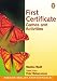 Books : First Certificate Games and Activities (Penguin English Photocopiables)