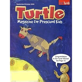 Turtle by 