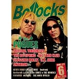 Bollocks no.002(2012年6月)