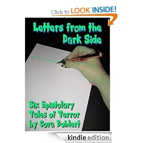 Letters from the Dark Side