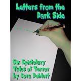 Letters from the Dark Sidevon "Cora Buhlert"